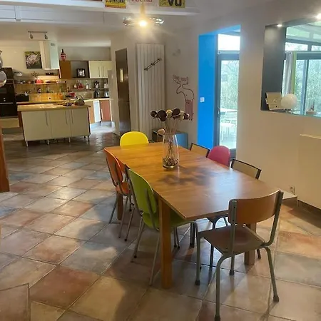 Family House Bayeux - Dday 펜션 *