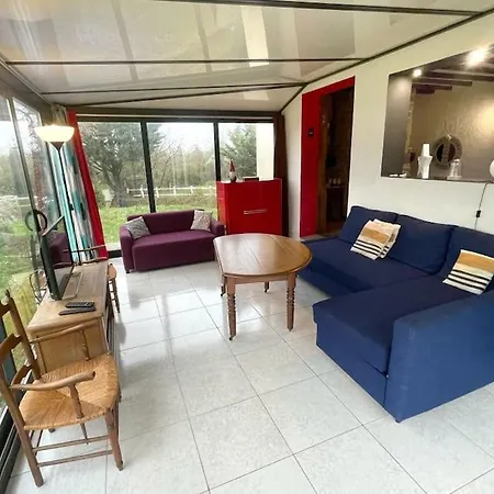 Family House Bayeux - Dday * Subles